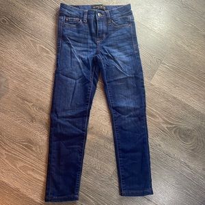 Girls jeans